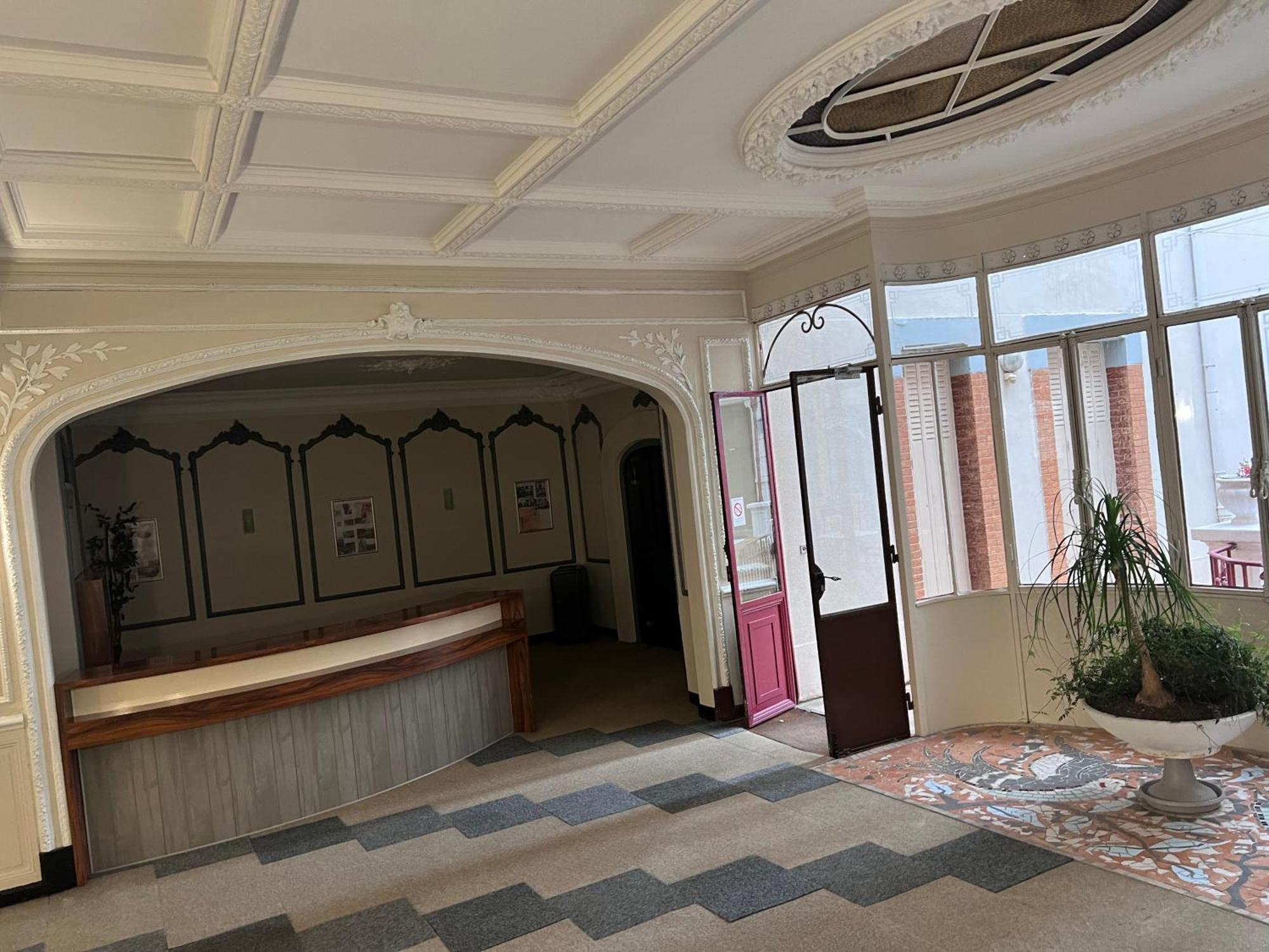 וישי Le Splendid - Hypercentre - Proche Opera & Parcs - Thermes מראה חיצוני תמונה