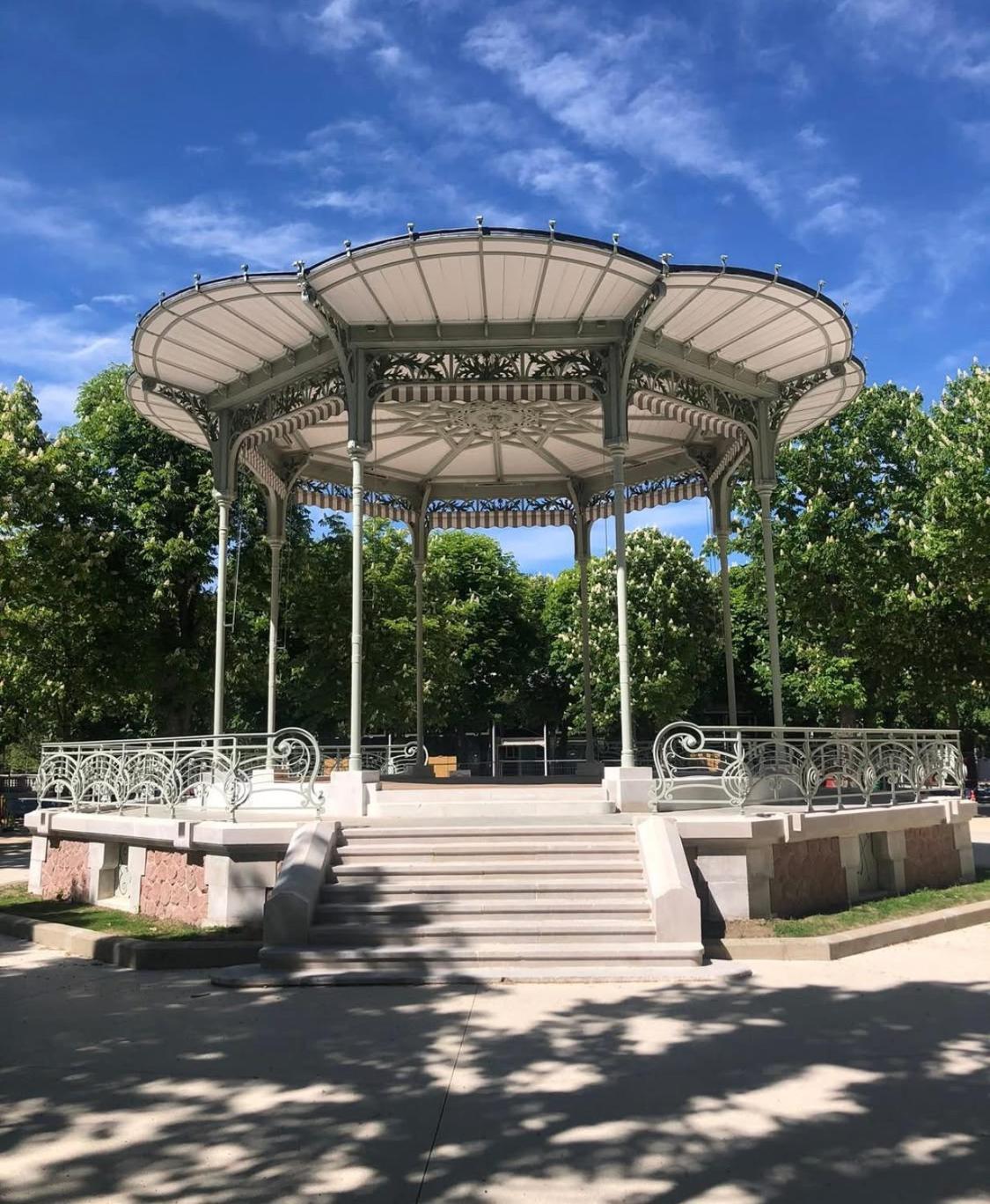 וישי Le Splendid - Hypercentre - Proche Opera & Parcs - Thermes מראה חיצוני תמונה